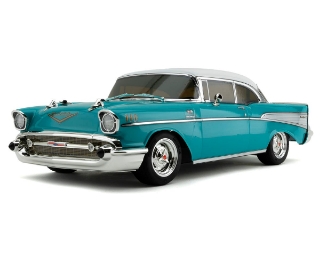 Picture of Kyosho EP Fazer Mk2 FZ02L 1957 Chevy Bel Air Coupe ReadySet 1/10 Touring Car