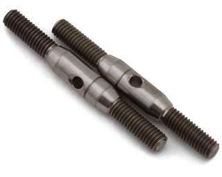 Picture of Kyosho Titanium Adjustable Turnbuckles (2) (30mm)