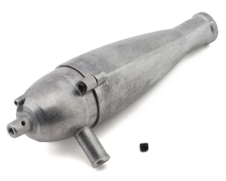 Picture of Kyosho Silentstreek Tuned Muffler
