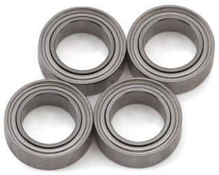 Picture of Kyosho 5x8x2.5mm Metal Shield Ball Bearings (4)