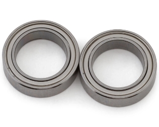 Picture of Kyosho 10x15x4mm Metal Shielded Ball-Bearings (2)