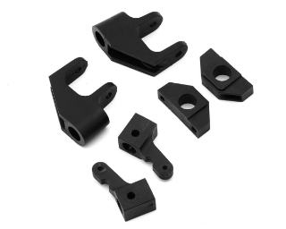 Picture of Kyosho Plazma Mk.3 Front Suspension Arms & Blocks Set
