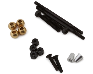 Picture of Kyosho Plazma Mk.3 Linkage Bar Set