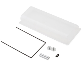 Picture of Kyosho Fantom EXT Rear Wing Set