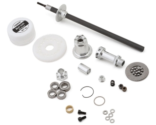 Picture of Kyosho Fantom EXT/Plazma MK.3 6mm Ball Differential Axle Set