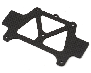 Picture of Kyosho Plazma Mk.3 Carbon Fiber Upper Plate