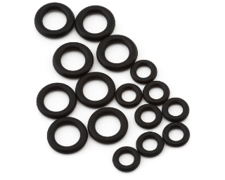 Picture of Kyosho Sand Master 2.0 Shock O-Ring Set