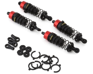 Picture of Kyosho Fazer Rally Oil Shock Set