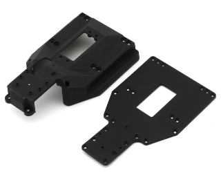 Picture of Kyosho Fazer FZD2 Front Chassis Set