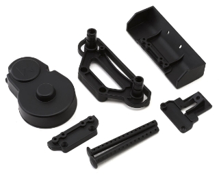 Picture of Kyosho Fazer FZD2 Bumper & Gear Cover Set