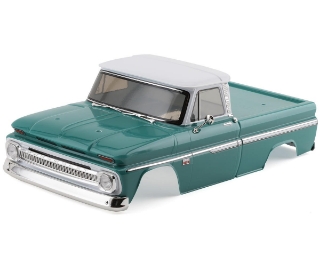 Picture of Kyosho Fazer Mk2 FZ02L 1966 Chevy C10 Fleetside Pickup Pre-Painted Body Set