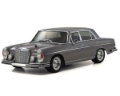 Picture of Kyosho Fazer Mk2 1971 Mercedes-Benz 300 SEL 6.3 Body Set (Clear)