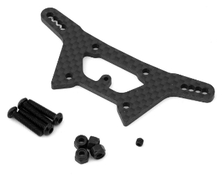 Picture of Kyosho Fazer Rally Carbon Front Shock Tower