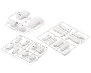 Picture of Kyosho Hanging On Rider Figure Set