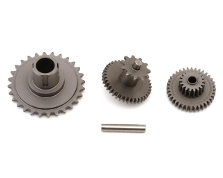 Picture of Kyosho Hang On Racer Special Gear & Sprocket Set