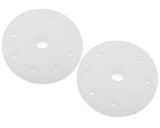 Picture of Kyosho Big Bore Shock Piston (2) (8 hole x 1.3mm)