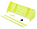 Picture of Kyosho MP9 TKI4 1/8 Plastic Wing Set (Yellow)