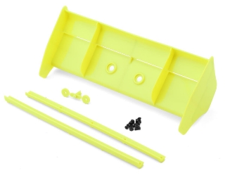 Picture of Kyosho MP9 TKI4 1/8 Plastic Wing Set (Yellow)