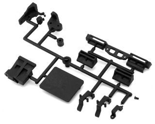 Picture of Kyosho MP9e Evo Battery Holder Parts Tree
