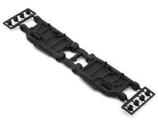 Picture of Kyosho MP10 Rear Lower Suspension Arm Set (2) (Soft)