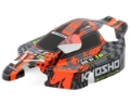 Picture of Kyosho Inferno NEO 3.0 Pre-Painted Body Set (Red)