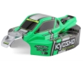 Picture of Kyosho MP10e ReadySet Inferno Pre-Painted Electric Buggy Body (Green)