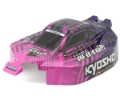 Picture of Kyosho Inferno NEO 4.0 VE 1/8 Pre-Painted Buggy Body (Pink)