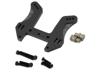 Picture of Kyosho MP10 Carbon Long Front Shock Tower
