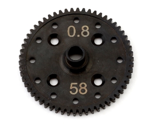 Picture of Kyosho MP10 Light Weight Spur Gear (58T)
