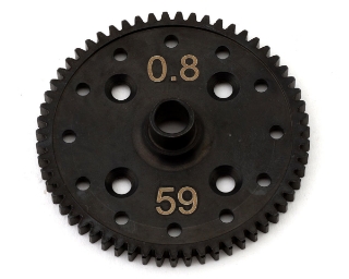 Picture of Kyosho MP10 Light Weight Spur Gear (59T)
