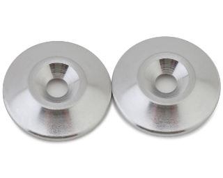 Picture of Kyosho Aluminum Wing Buttons (2)