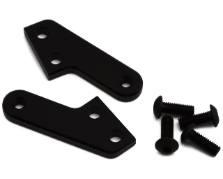 Picture of Kyosho MP10 Aluminum Front Knuckle Plate (2)