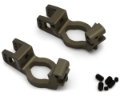 Picture of Kyosho MP10 KPI Aluminum Front Hub Carrier (18°) (L/R)