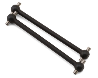 Picture of Kyosho KB10 Short Center Swing Driveshafts (2)