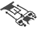 Picture of Kyosho KB10 Rear Body Mount