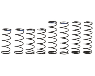 Picture of Kyosho KB10 Front & Rear Springs Set (Hard/Medium Hard) (2)