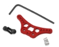 Picture of Kyosho Mini-Z MB-010 Aluminum Front Shock Tower (Red)