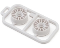 Picture of Kyosho Mini-Z RWD RE30 Multi Wheel II (White) (2)