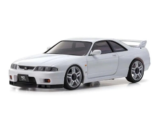 Picture of Kyosho Mini-Z MA-020 Nissan Skyline GT RR33 V-Spec Body (Unpainted)