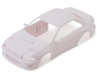 Picture of Kyosho Mini-Z MA-020 Impreza WRX STI 22B Body w/Wheels (Unpainted)