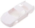 Picture of Kyosho MR-03 Honda NSX Body w/Wheels  (Unpainted)