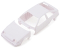 Picture of Kyosho Mini-Z MA-020 Toyota Sprinter Trueno AE86 White Body Set (Unpainted)