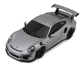 Picture of Kyosho MR-04N-RM Porsche 911 GT3 RS GT Painted Body (Silver)