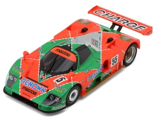 Picture of Kyosho Mini-Z MR-03W-LM ASC Mazda 787B No.55 Pre-Painted Body