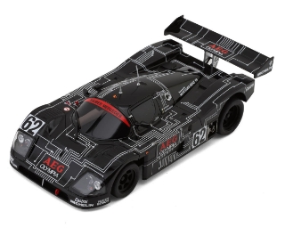 Picture of Kyosho Mini-Z MR-03W-LM Sauber Mercedes Groupe C Rennsportwagen C9