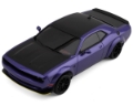 Picture of Kyosho Mini-Z MA-020 Dodge Challenger SRT Hellcat Body (Plum Crazy)
