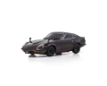 Picture of Kyosho Mini-Z MA-020 Nissan Fairlady 240ZG Pre-Painted Body (Maroon)