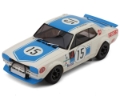 Picture of Kyosho Mini-Z MA-020 Nissan Skyline 2000GT-R KPGC10 Pre-Painted Body (Blue)