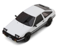 Picture of Kyosho Mini-Z ASC MA-020 Toyota Sprinter Trueno AE86 INITIAL D Painted Body