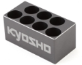 Picture of Kyosho Mini-Z SP Aluminum Tools Stand